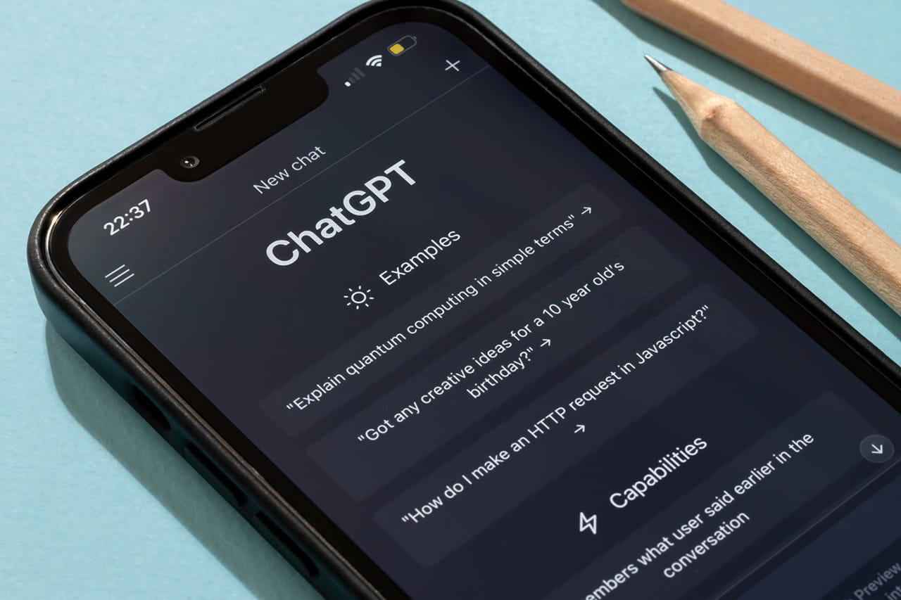 ChatGPT 5.2 devient plus personnalisable : vous pouvez désormais ajuster le ton de l'IA