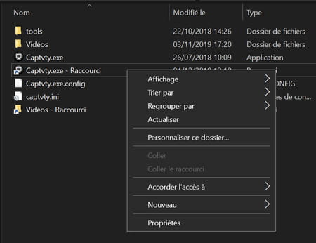 Personnaliser les raccourcis clavier - Support Microsoft