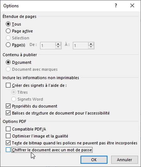 Convertir En Pdf En Ligne Ou Avec Des Logiciels Gratuits