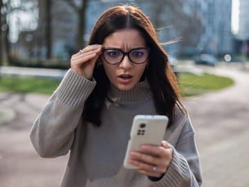 99 99 99 99 99 : ce numéro s'affichera pour signaler les appels frauduleux