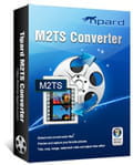 Télécharger M2TS Converter