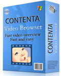 Télécharger Contenta Video Browser