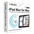 Télécharger iPad Max For Mac