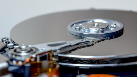 Chkdsk&nbsp;: v&eacute;rifier et r&eacute;parer un disque ou une cl&eacute; USB