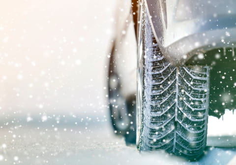 C'est la chose &agrave; faire absolument sur votre voiture apr&egrave;s la neige et le verglas