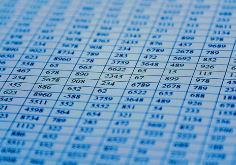Imprimer un grand tableau Excel : la solution pas à pas