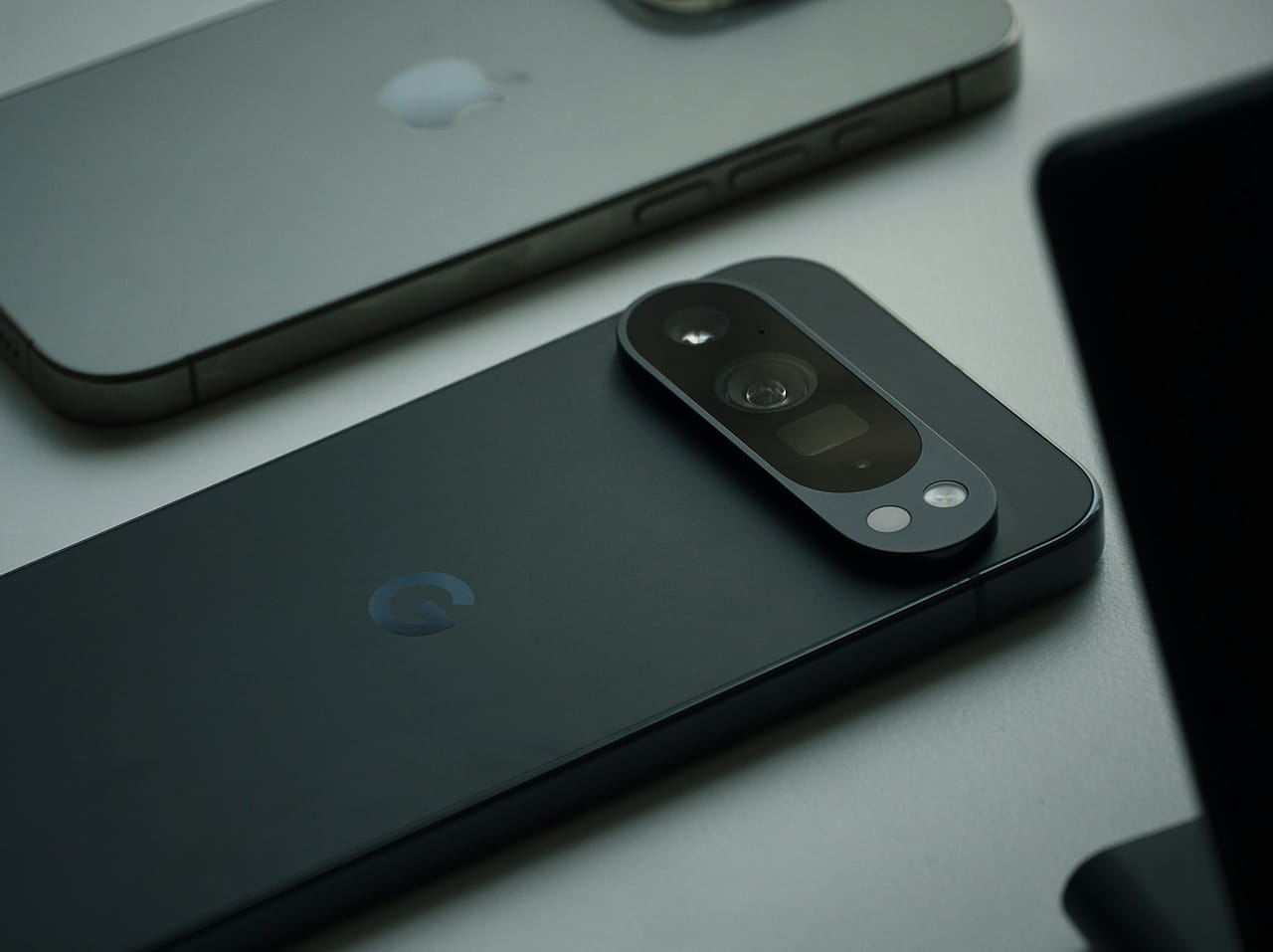Google prépare une boîte vocale intelligente pour Android