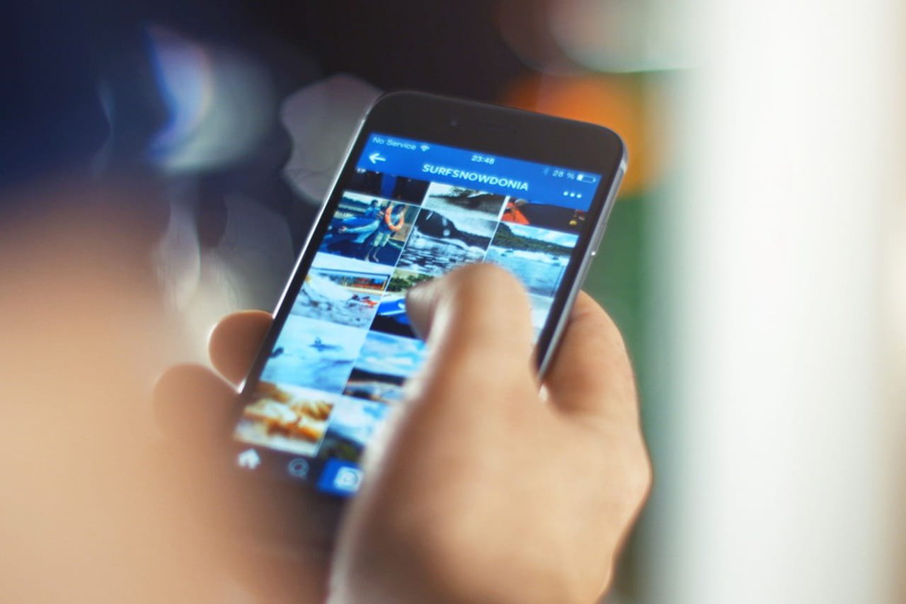 Google Photos facilite enfin la recherche et le partage de photos sur Android