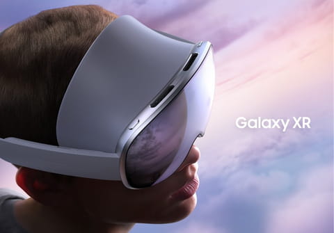 Samsung Galaxy XR&nbsp;: ce casque de r&eacute;alit&eacute; mixte va faire tr&egrave;s mal &agrave; Apple