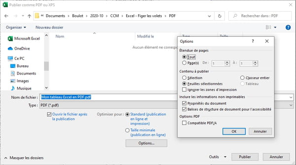 Conversion Tableau Pdf En Excel Printable Templates Free