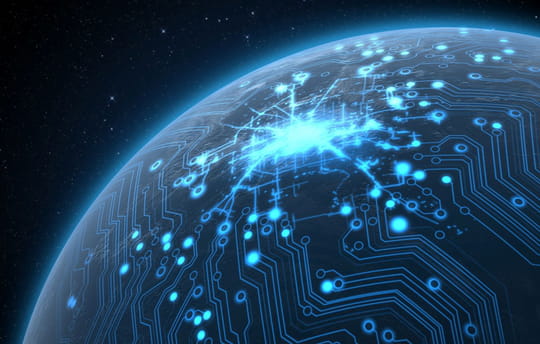 Encore une panne d'Internet mondiale &agrave; cause de Cloudflare