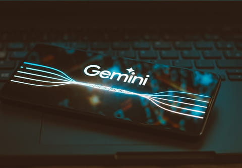Apr&egrave;s les textes et les images, Gemini peut enfin analyser les fichiers audio
