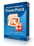 Télécharger PowerPoint Recovery Free