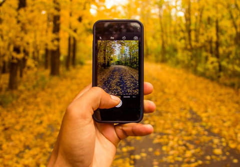 Utiliser une vid&eacute;o comme fond d'&eacute;cran sur Android