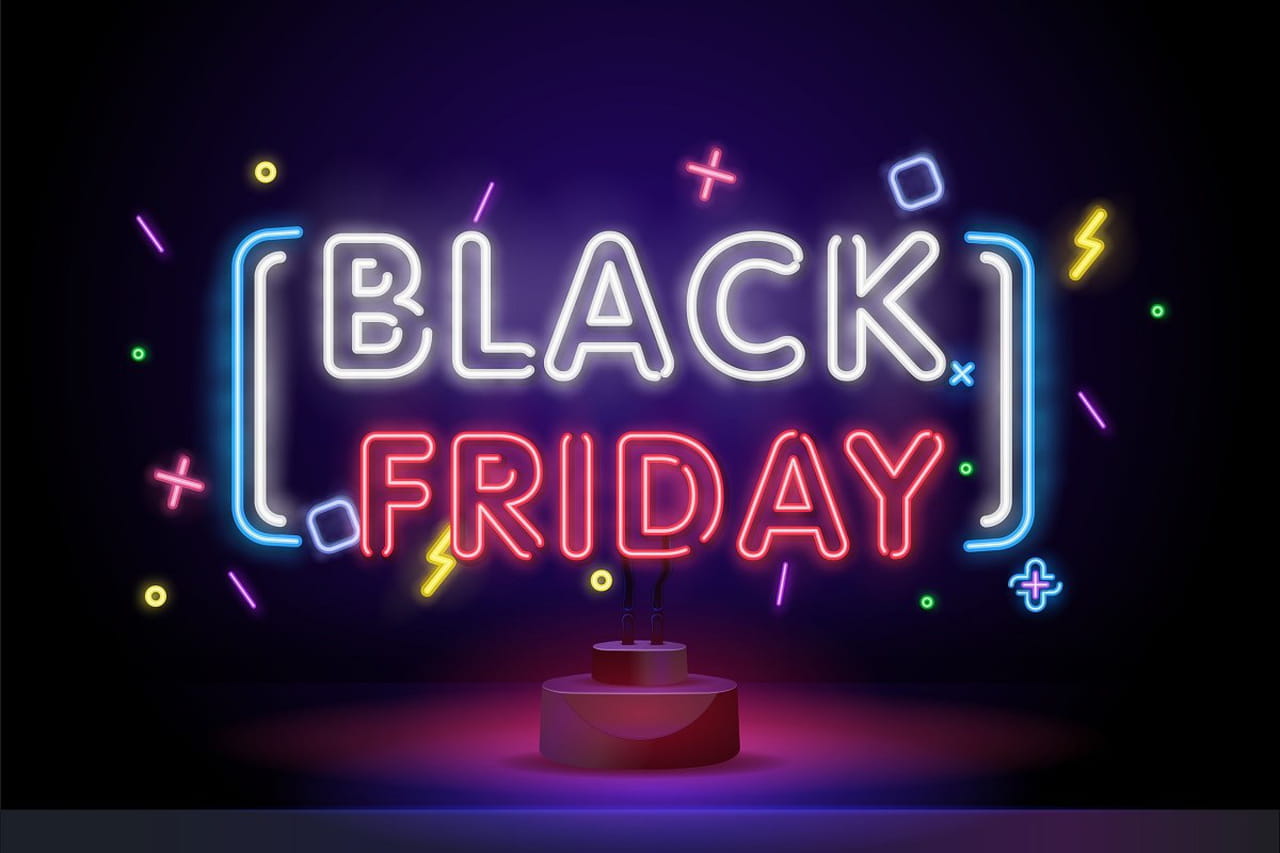 Black Friday 2025 Samsung : tous les Galaxy au meilleur prix