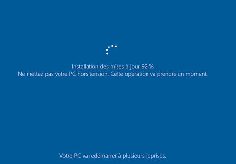 KB5063060 : un correctif d'urgence pour la dernière mise à jour de Windows