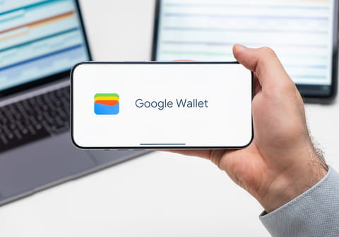 Google Wallet am&eacute;liore sa s&eacute;curit&eacute; au d&eacute;triment du confort (mais &ccedil;a vaut le coup)