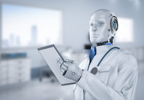 ChatGPT Sant&eacute;&nbsp;: OpenAI lance un assistant m&eacute;dical pour le grand public