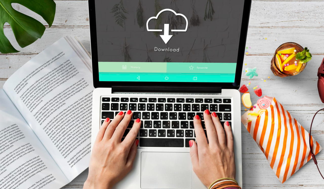 CyberGhost : profitez de serveurs rapides pour vos téléchargements anonymes (-83 %)