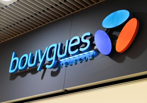 Fibre Bouygues Telecom&nbsp;: ce SMS suspect est-il une arnaque&nbsp;?