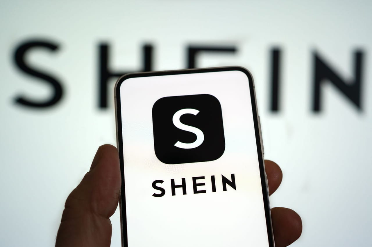 Poupées sexuelles d'enfants : Shein n'est pas le seul concerné, AliExpress en vend aussi