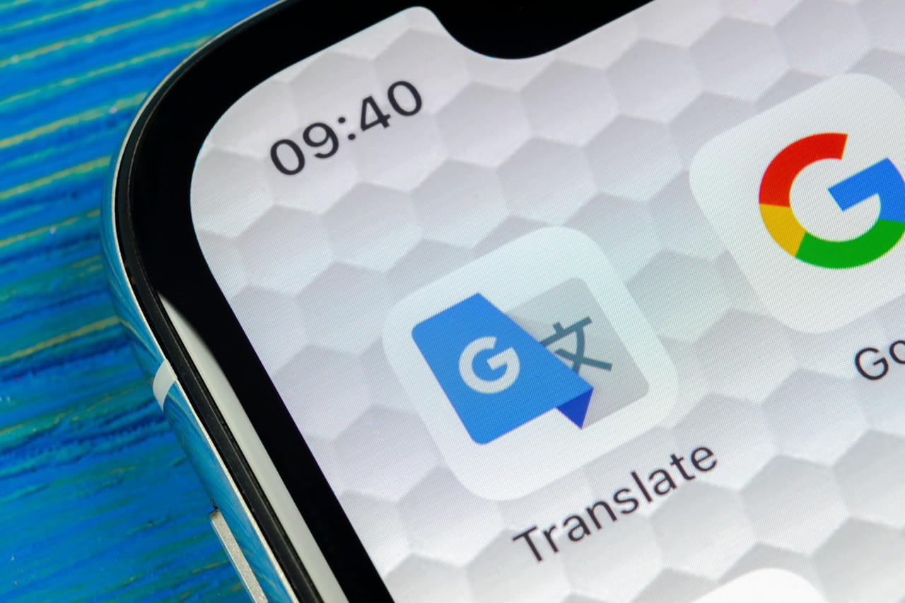 Vous pourrez bientôt apprendre de nouvelles langues avec Google Traduction 