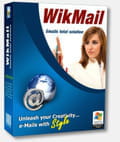 Télécharger WikMail