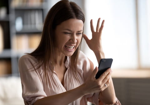 Cette astuce toute simple peut vous sauver quand votre t&eacute;l&eacute;phone capte mal le r&eacute;seau