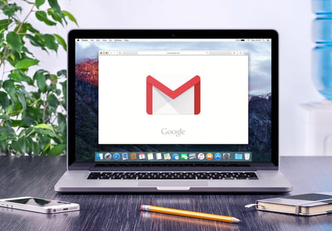 Google commence à imposer la nouvelle interface de Gmail