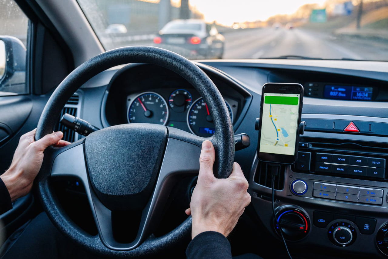 Cette appli GPS gratuite et sans publicité fait mieux que Google Maps - Et elle est française