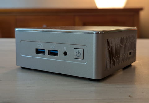Test Geekom A5 Edition 2025 : un mini PC équilibré et silencieux à prix doux