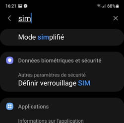 Méthodes et solutions pour changer ou retrouver son code PIN