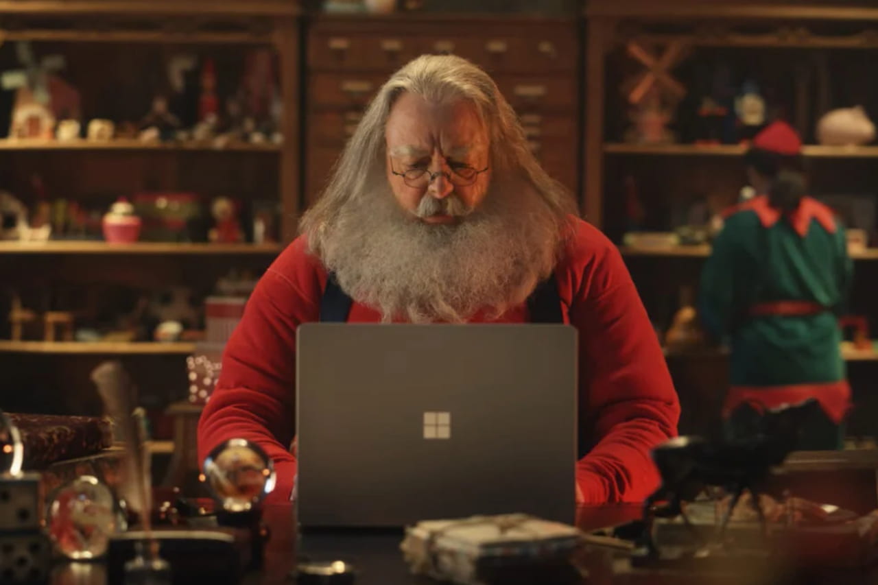 Une publicité Microsoft vante des fonctions de Copilot... qui ne fonctionnent pas !