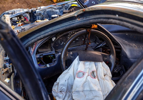 Airbags Takata : une action de groupe bientôt lancée contre les constructeurs