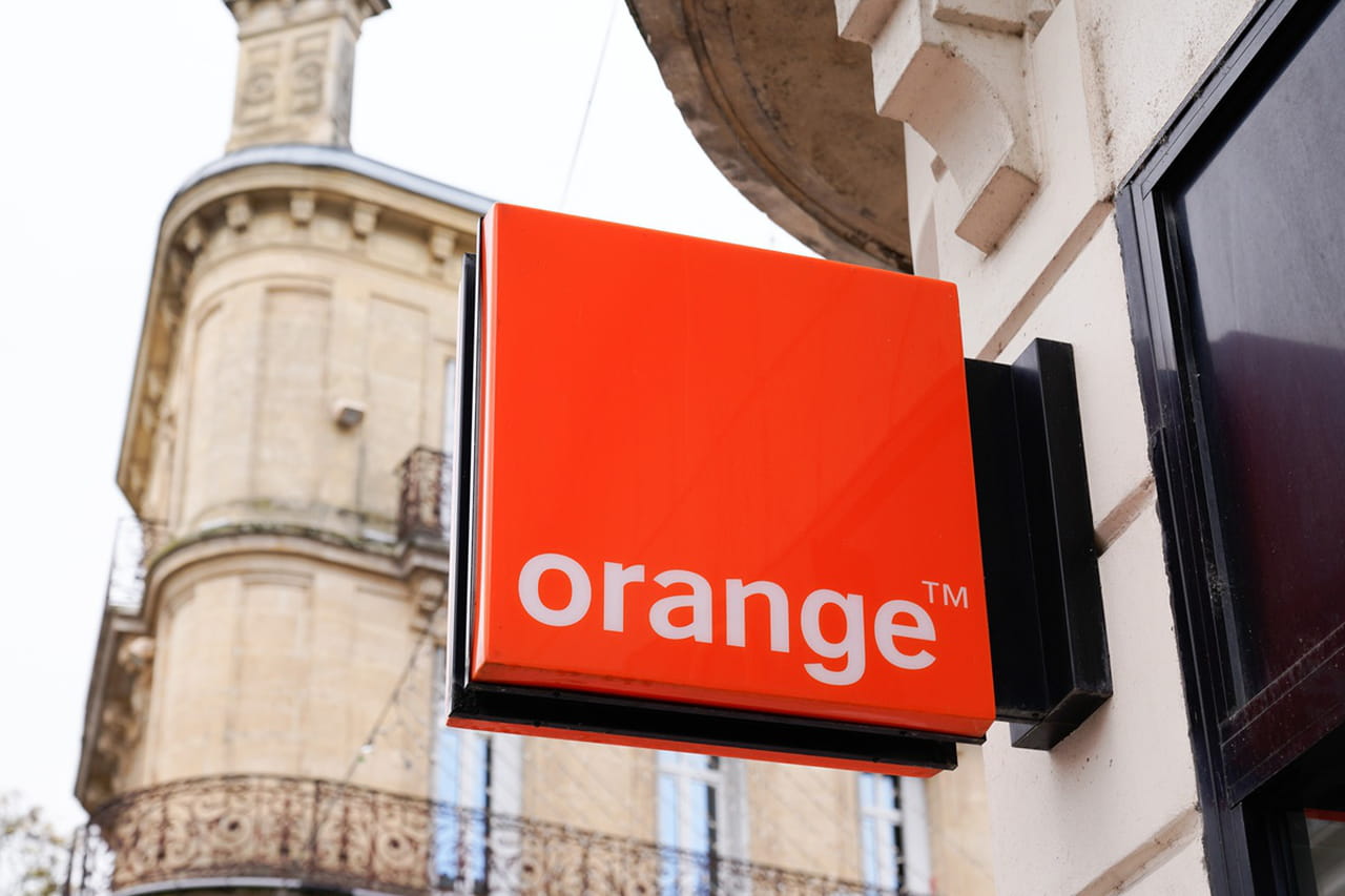 Vous pouvez tester le réseau 5G d'Orange avec ce forfait mobile gratuit
