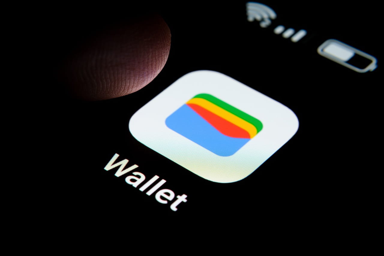 Vous pouvez maintenant renommer vos cartes dans Google Wallet