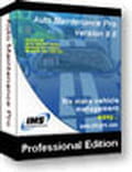 Télécharger Auto Maintenance Pro Standard & Professional Edition
