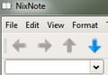Télécharger NixNote