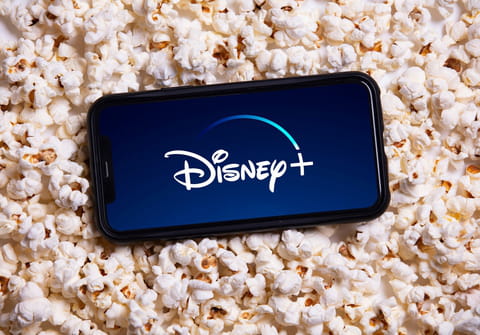 Il y a du changement&nbsp;: Disney+ va remplacer sa section Star par Hulu