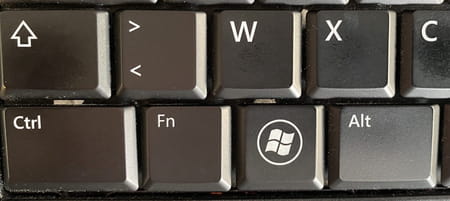 COMMENT ACTIVER LE CLAVIER NUMERIQUE WINDOWS 10 