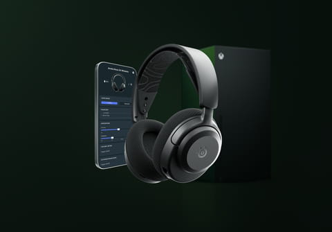 Test SteelSeries Arctis Nova 3&nbsp;Wireless&nbsp;: un casque gaming abordable de qualit&eacute;