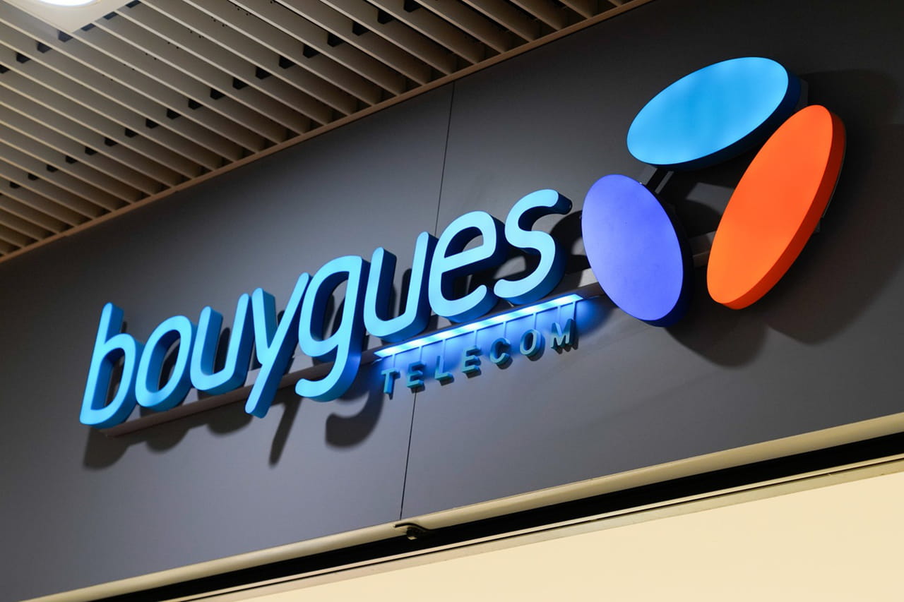 Fibre Bouygues Telecom : ce SMS suspect est-il une arnaque ?