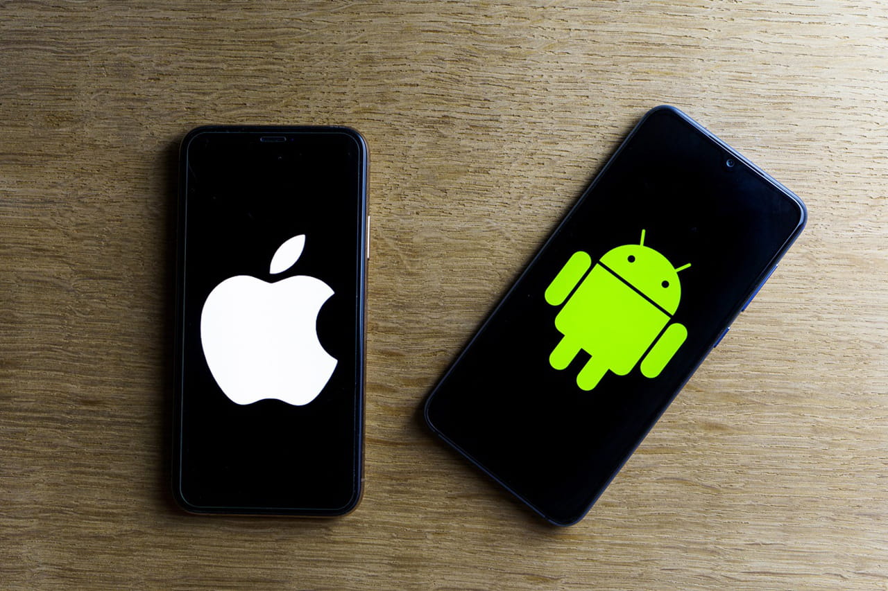 Le transfert entre Android et iOS va enfin devenir beaucoup plus simple