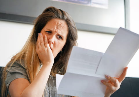 Ce courrier de l'Assurance maladie est un faux&nbsp;: il cache un pi&egrave;ge redoutable