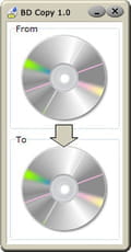Télécharger Bronze Disc Copy