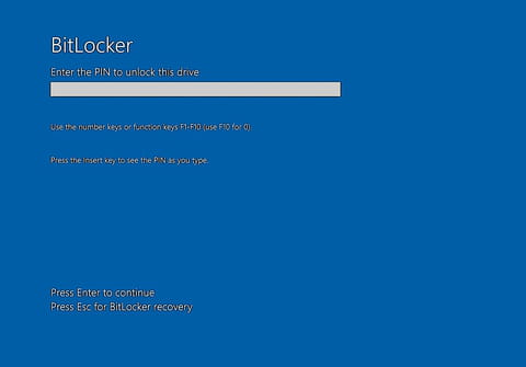 La derni&egrave;re mise &agrave; jour de Windows 10&nbsp;est catastrophique&nbsp;: elle bloque les PC