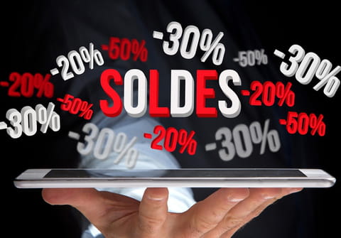 Soldes d'hiver 2026&nbsp;: tous les bons plans high-tech du jour
