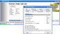 Télécharger Home Web Server