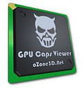 Télécharger GPU Caps Viewer