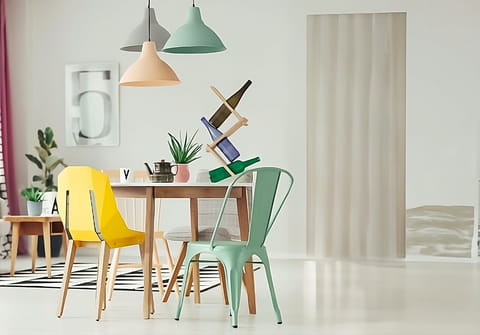 Ce discounter va brader des millions de produits d'une célèbre marque de déco